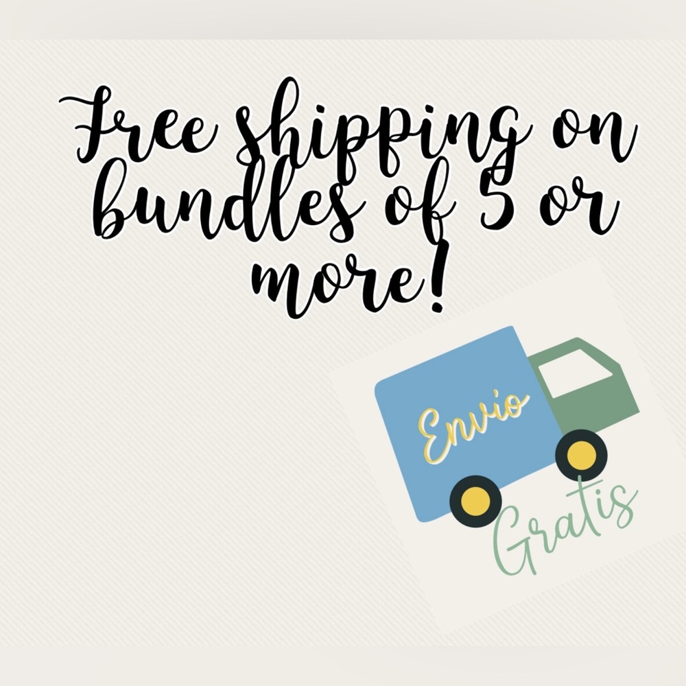 Free Shipping